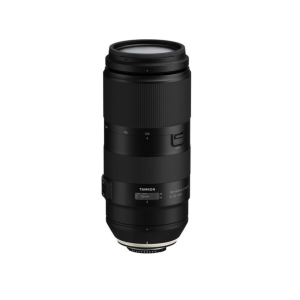 Tamron 100-400mm f/4.5-6.3 Di VC USD Lens for Canon EF