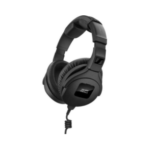 Sennheiser HD 300 Pro Monitoring Headphones – Studio-Quality Sound