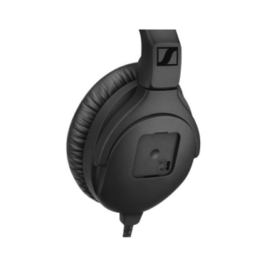 Sennheiser HD 300 Pro Monitoring Headphones – Studio-Quality Sound