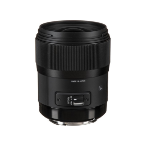Sigma 35 f1.4 DG HSM CANON