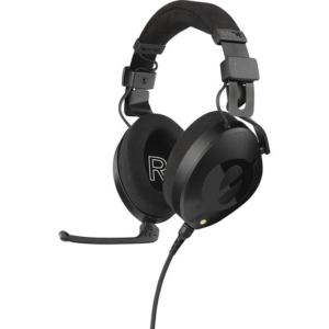RODE NTH-100M Professional Over-Ear Headset – Black, Broadcast-Ready