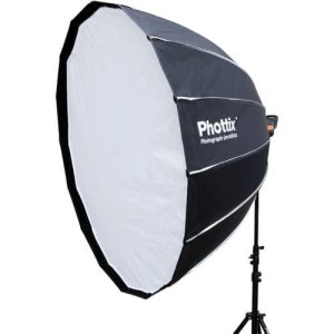 Phottix Hexa-Para Softbox (120cm/47″)