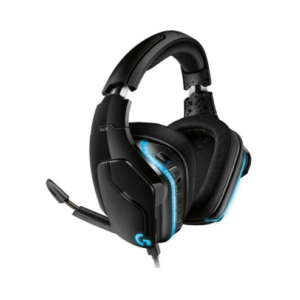 Logitech G G635 7.1 LIGHTSYNC Surround Gaming Headset