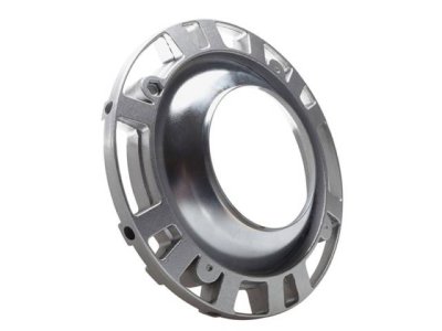 Phottix Impact Speed Ring for Comet & Venture Flash Heads