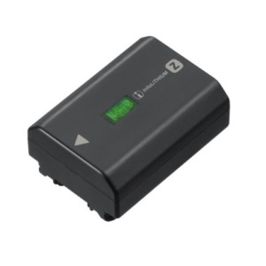 Sony NP-FZ100 Rechargeable Lithium-Ion Battery 2280mAh