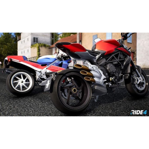 Ride 4 for PlayStation 5