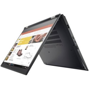 Lenovo Yoga 370 i5 7th Gen 16GB 256GB SSD Refurbished