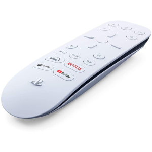 PS5 Media Remote