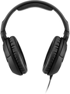 Sennheiser HD 200 Pro Monitoring Headphones