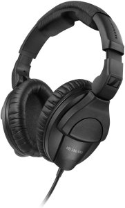 Sennheiser HD 200 Pro Monitoring Headphones