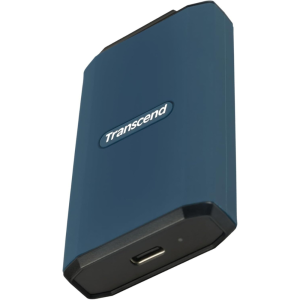 Transcend 1TB ESD410C Portable SSD