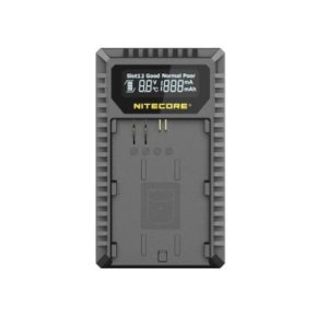 Nitecore USN3