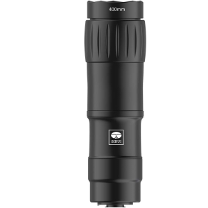 Sirui 400mm Telephoto Lens Kit – Precision Long-Range Shots
