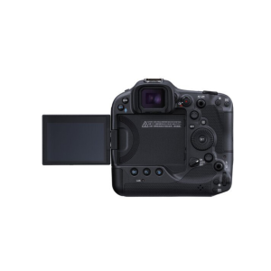 Canon EOS R3 Mirrorless Digital Camera (Body Only)