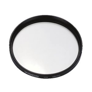 Visico 58mm UV Filter