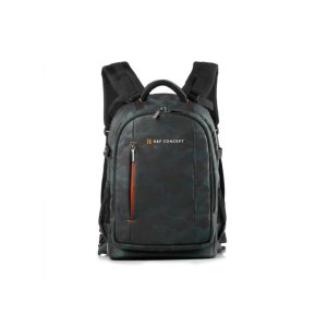 K&F Concept Multifunctional Large DSLR Camera Backpack