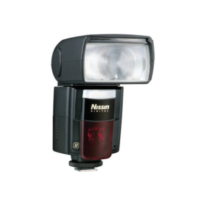 Nissin Nikon Di866 Speedlite