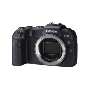 Canon EOS RP Mirrorless Digital Camera (Body Only)