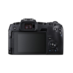Canon EOS RP Mirrorless Digital Camera (Body Only)
