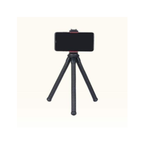 Ulanzi MT-11 Multifunctional Octopus Tripod – Flexible Grip