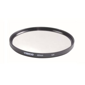Visico SUVF Slim UV filter 72mm