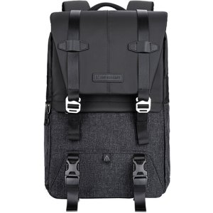 K&F Concept Beta Backpack 20L Grey – KF13.087