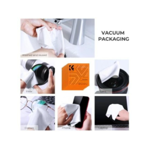 K&F Concept 4-In-1 Camera Lens Cleaning Kit