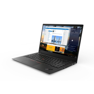 Lenovo ThinkPad X1 Carbon Core i3 8GB 256GB SSD Ultrabook