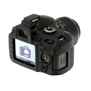 NIKON D3200 EASY COVER CASE