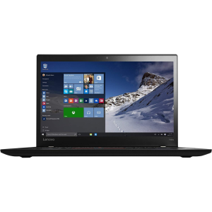 Lenovo ThinkPad T460s Core i7 6th gen 8GB RAM 256GB SSD Windows 10 Pro