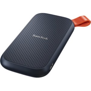 SanDisk 1TB SSD SDE30 – 800MB/s Portable Drive