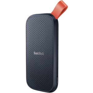 SanDisk 1TB SSD SDE30 – 800MB/s Portable Drive