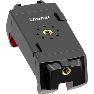 Ulanzi ST-29 Tripod Mount for Smartphone and Tablet