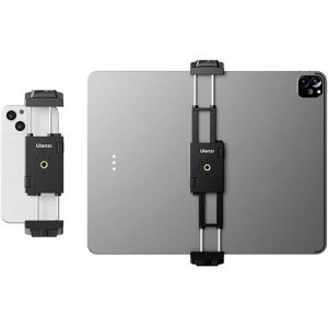 Ulanzi ST-29 Tripod Mount for Smartphone and Tablet