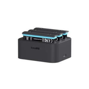 Insta360 Fast Charging Hub for ONE X2