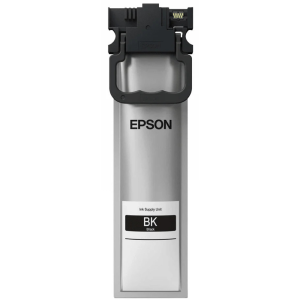 Epson Black XL Ink Cartridge for WF-C52xx - C13T945140