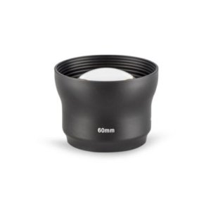 Sirui 60mm Portrait Lens – High Precision Mobile Optics