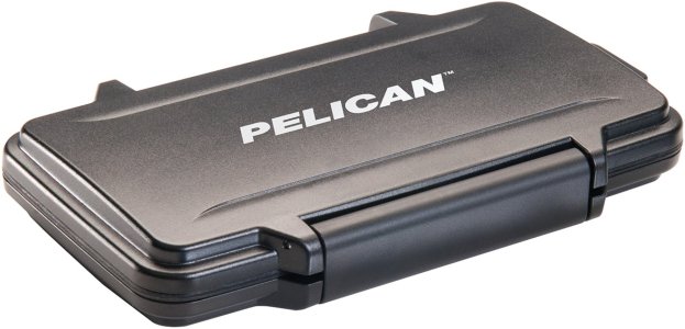 Pelican 945 Memory Card Case