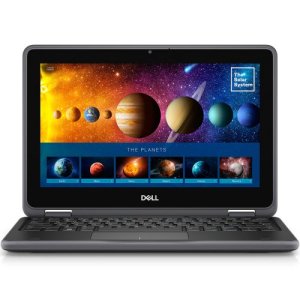 Dell Latitude 3190 2-in-1 X360 Celeron 4GB 128GB SSD