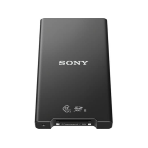 Sony MRW-G2 CFexpress Type A/SD Memory Card Reader