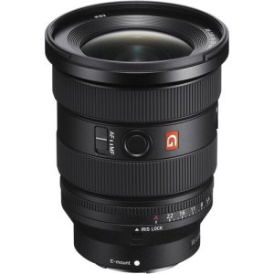 Sony FE 16-35mm f/2.8 GM Lens