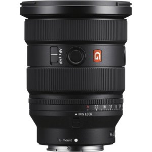 Sony FE 16-35mm f/2.8 GM Lens