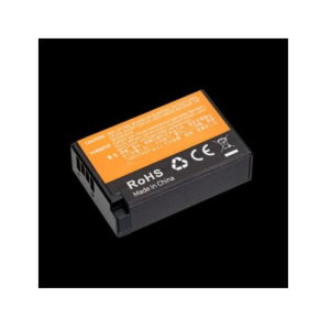 K&F LP-E17 Camera Battery for Canon | Model KF28.0014V3