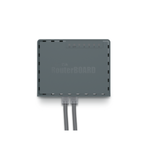 MikroTik RB760iGS hEX S 5-Port Gigabit Router with SFP