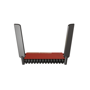MikroTik L009UiGS-2HaxD-IN Gigabit 2.4GHz Wireless Router