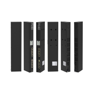 MikroTik RB3011UiAS-RM Rackmount 10-Port Gigabit Router