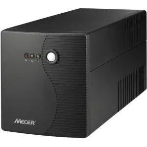 MECER 650VA Line Interactive UPS (ME-650-VU)