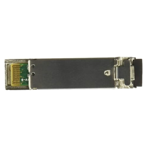MikroTik S-31DLC20D 1.25G 20Km Single Mode SFP Module