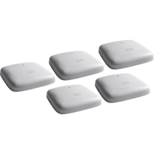Cisco Business 240AC Wi-Fi Access Point 4x4 MU-MIMO 2GbE