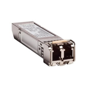 Cisco GLC-SX-MMD 1000BASE-SX SFP Transceiver Module